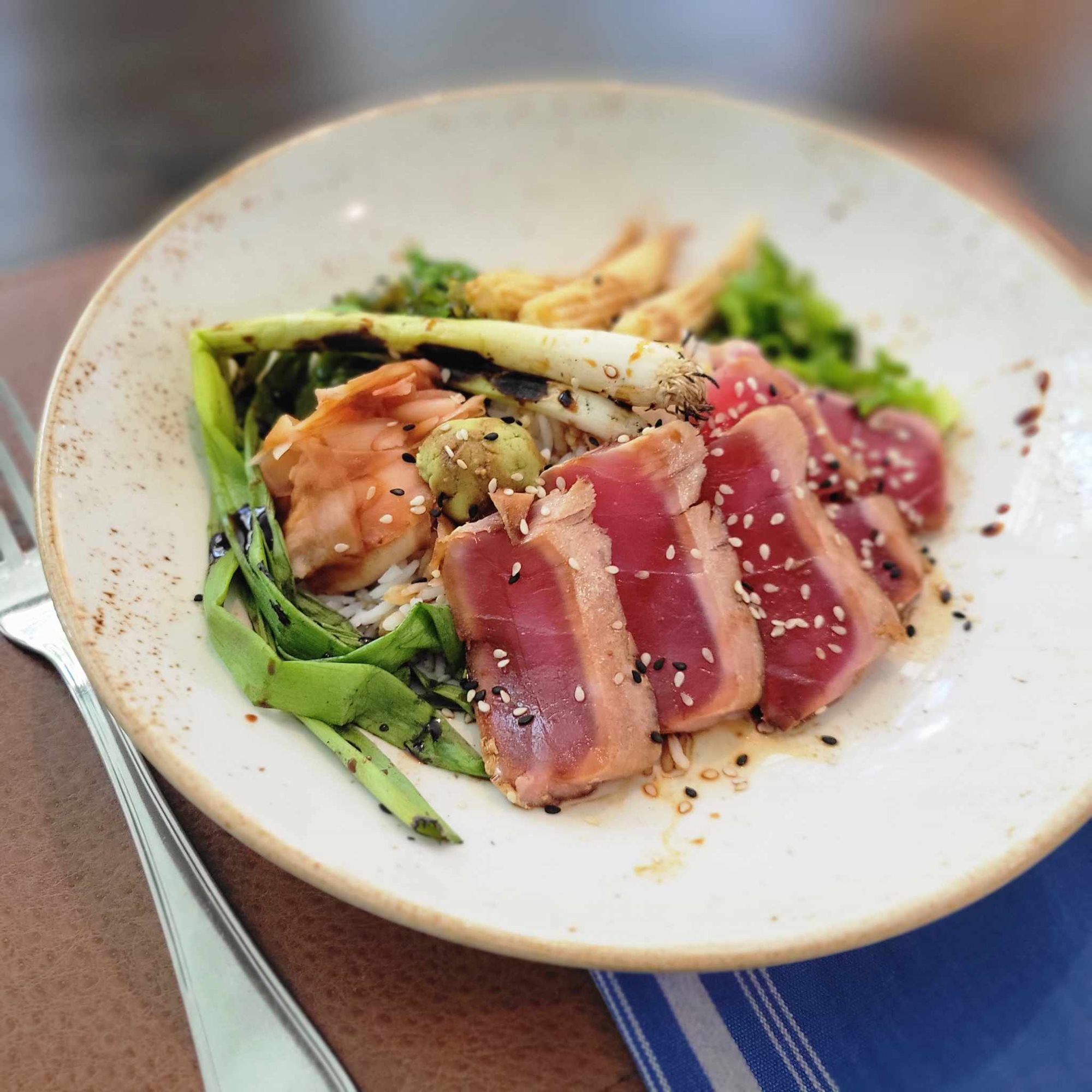 tuna